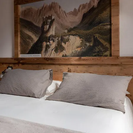 Hotel Cant Del Gal 3*